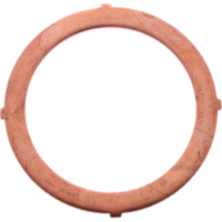 Krümmerdichtung Originalersatzteil 27.5X35X1.5 mm