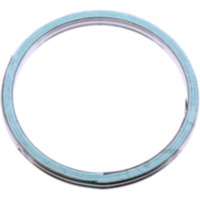 Auspuffverbindungsdichtung Originalersatzteil 56X63.5X5 mm