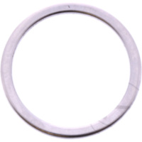 EXHAUST GASKET (OE SPARE PART) 8765