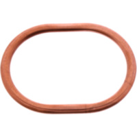 Krümmerdichtung Originalersatzteil 46X53X3MM