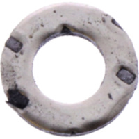 EXHAUST GASKET (OE SPARE PART) 8821