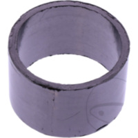 Auspuffverbindungsdichtung Originalersatzteil 30X49.5X3MM