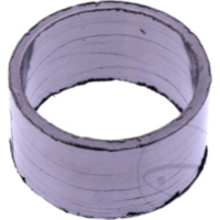 Auspuffverbindungsdichtung Originalersatzteil 30X56X3.5 mm