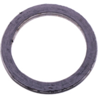 Krümmerdichtung Originalersatzteil 30X39.5X4.5 mm