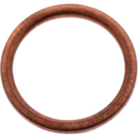 EXHAUST GASKET (OE SPARE PART) 8965