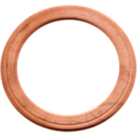 Krümmerdichtung Originalersatzteil 35X47X6MM