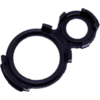 HEAD COVER SPARK PLUG SEAL (OE SPARE PART)