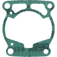 CYLINDER BASE GASKET 0.6 ATHENA 9189