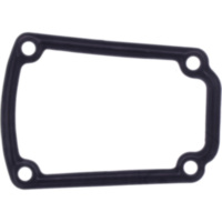 Valve cover gasket S410110015005 fitting for Ducati Monster  800 M414AA/M421AA/M422AA 2007, 77 PS, 57 kw