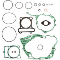 Dichtungssatz komplett Athena P400485850259 passend für Yamaha XT  250 3Y3 1981, 22 PS, 16 kw