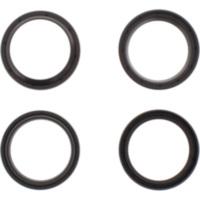 Fork oil seal kit 56140