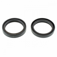 Simmerring Satz Gabel All Balls 55125 passend für Yamaha XT  250 3Y3 1981, 22 PS, 16 kw