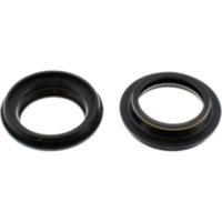 Staubkappensatz Gabel All Balls Racing 57110 passend für Yamaha XT  250 3Y3 1981, 22 PS, 16 kw