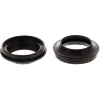 FORK DUST CAP KIT JMP 0354