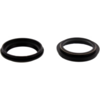 Staubkappensatz Gabel JMP 46X58.5X4.7/11.6 mm