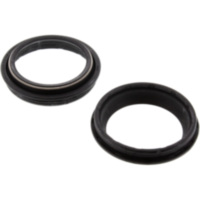 FORK DUST CAP KIT JMP 0376
