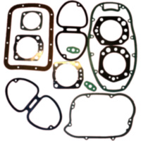 Complete gasket / seal kit P400068850600