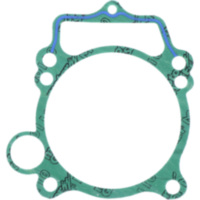 Cylinder base gasket 0.6mm 1653