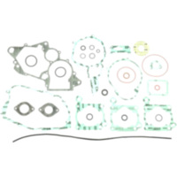 Dichtungssatz komplett Athena P400220850125 passend für Cagiva Mito 7-Gang 125  1991, 31 PS, 23 kw