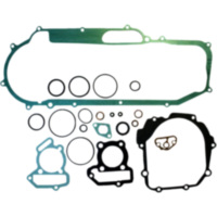 Complete gasket / seal kit P400485850174