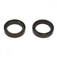 Simmerring Satz Gabel Athena P40FORK455044 passend für Derbi Senda R 50 SENDA H 1997, 