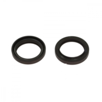 Fork oil seal kit - athena P40FORK455047 fitting for Yamaha XT  250 3Y3 1981, 22 PS, 16 kw