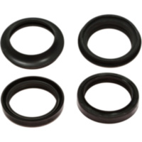 Simmerring Satz Gabel Tourmax FSD043R passend für Yamaha YZF-R6  600 RJ031 2000, 120 PS, 88 kw