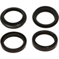 Fork seal & dust cap kit - nok FSD043R