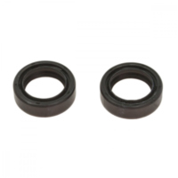 Fork oil seal kit - athena P40FORK455002