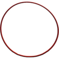 Cylinder head gasket inner M751802250074