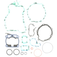 Complete gasket / seal kit P400485850116