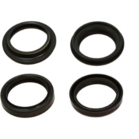Simmerring Satz Gabel Tourmax FSD030R passend für Honda CA Rebel 125 JC24 1995, 11 PS, 8,1 kw