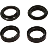Fork oil seal kit FSD032 fitting for Yamaha XV Virago 535 2YL 1996, 44 PS, 32 kw