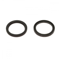 Fork oil seal kit - athena P40FORK455051