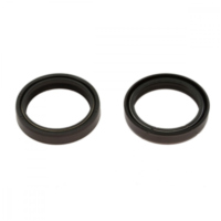 Simmerring Satz Gabel Athena P40FORK455116 passend für Yamaha XT  250 3Y3 1981, 22 PS, 16 kw