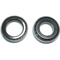 STEERING HEAD TAPER ROLLER BEARING TOURMAX 0015