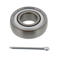 Steering  taper roller bearings