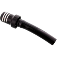 Hose  ventilation