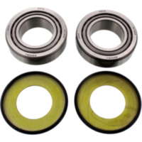 Steering head taper roller bearing koy 7360204