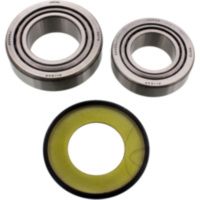 Lenkkopf Kegelrollenlager Koyo 7360207 passend für Suzuki GSX Katana 400 GS40XF 1981, 42 PS, 31 kw