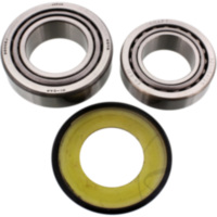 Steering head taper roller bearing koy 7360231