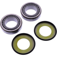 Steering head taper roller bearing koy 7360232