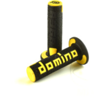 Griffg black/yellow dmn