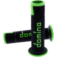 Grips black/green domino A45041C4440B70