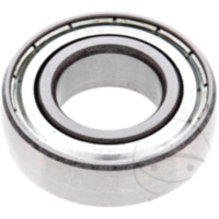 Steering head roller bearing all balls racing