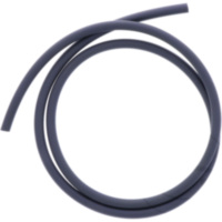 Kraftstoffschlauch 4X8 mm Neopren verstärkt 1 Meter
