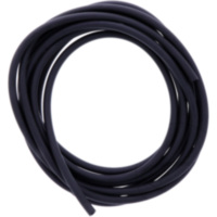 Kraftstoffschlauch 6.3X10.3 mm Neopren 5 Meter