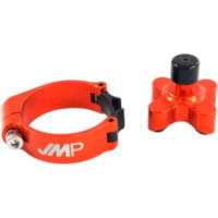Launchcontrol alu JMP Single BOTTON 44.2-44.5 mm