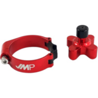 LAUNCH CONTROL ALU JMP 0519