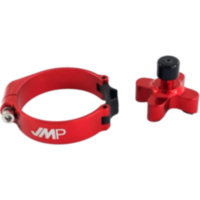 LAUNCH CONTROL ALU JMP 0520